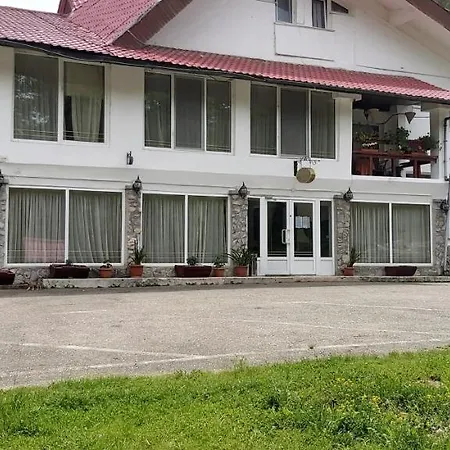 Hotel Turist Resita