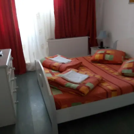 Turist Hotel