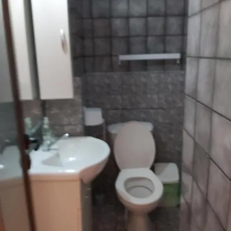 Hotel Turist 2*